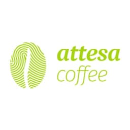 Attesa Coffee logo