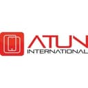Atun International GmbH logo