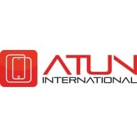 Atun International GmbH logo