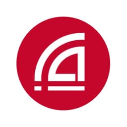 Audinate logo