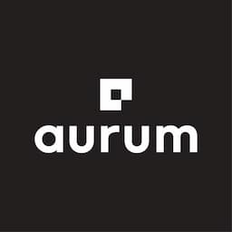 Aurum Software logo