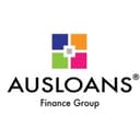 Ausloans Finance Group logo