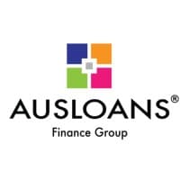 Ausloans Finance Group logo