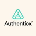 Authenticx logo