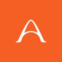 Author Health logo