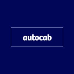 Autocab Ltd logo