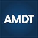 AMDT logo