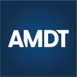 AMDT logo