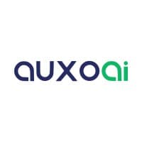 AuxoAI logo