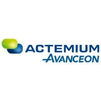 Actemium Avanceon logo
