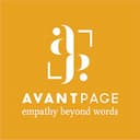 Avantpage Translations logo