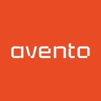 AVENTO GROUP B.V. logo