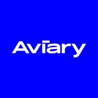 Aviary logo