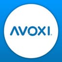 AVOXI logo
