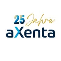 aXenta AG logo