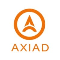 Axiad logo