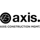Axis Construction Mgmt., LLC. logo