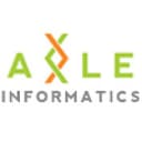 Axle Informatics logo