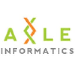 Axle Informatics logo