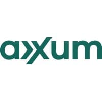 AXXUM GmbH logo