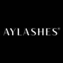 AYLASHES® logo