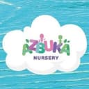 Azbuka Nursery logo