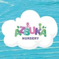 Azbuka Nursery logo
