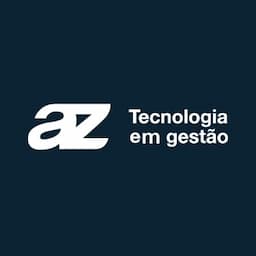 AZ Tecnologia em Gestão logo