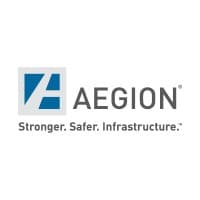 Aegion Corporation logo