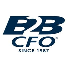 B2B CFO® logo