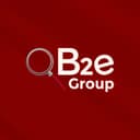 B2e Group logo