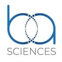 BA Sciences logo