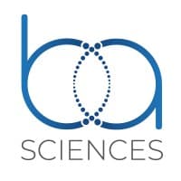 BA Sciences logo