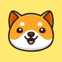 BabyDoge logo