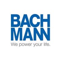BACHMANN Group logo