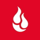 Backblaze logo