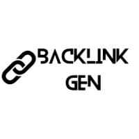 Backlinkgen logo