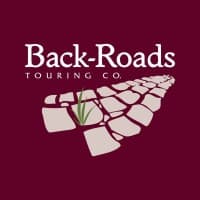 Back-Roads Touring logo