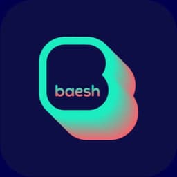 baesh logo