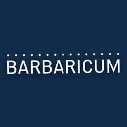 Barbaricum logo