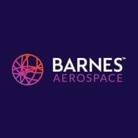 Barnes Aerospace logo