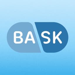 Bask Health logo