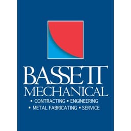 Bassett Mechanical logo