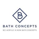 Bath Concepts Independent Dealers logo
