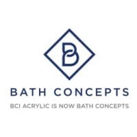 Bath Concepts Independent Dealers logo