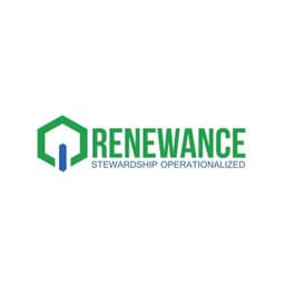 Renewance, Inc. logo
