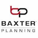 Baxter Planning logo