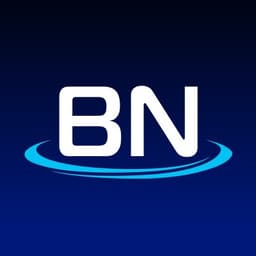 BayNova logo