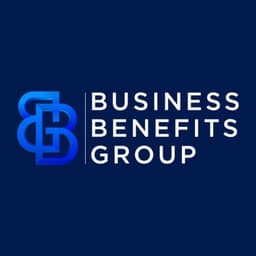 Business Benefits Group (BBG) logo