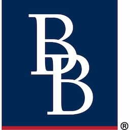 Brown & Brown Insurance logo